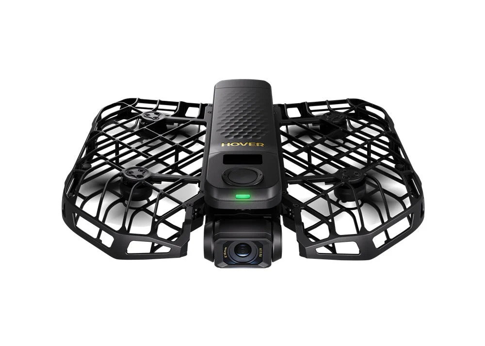 Is the HoverAir X1 Pro Max Drone really user-friendly